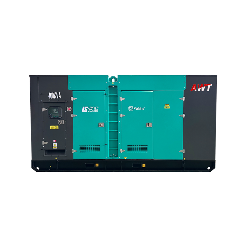 Silent Type Diesel Generator Sets