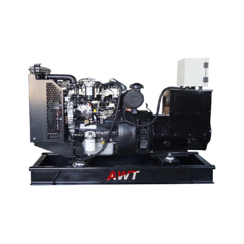 10–100KVA Universal Diesel Generator Sets